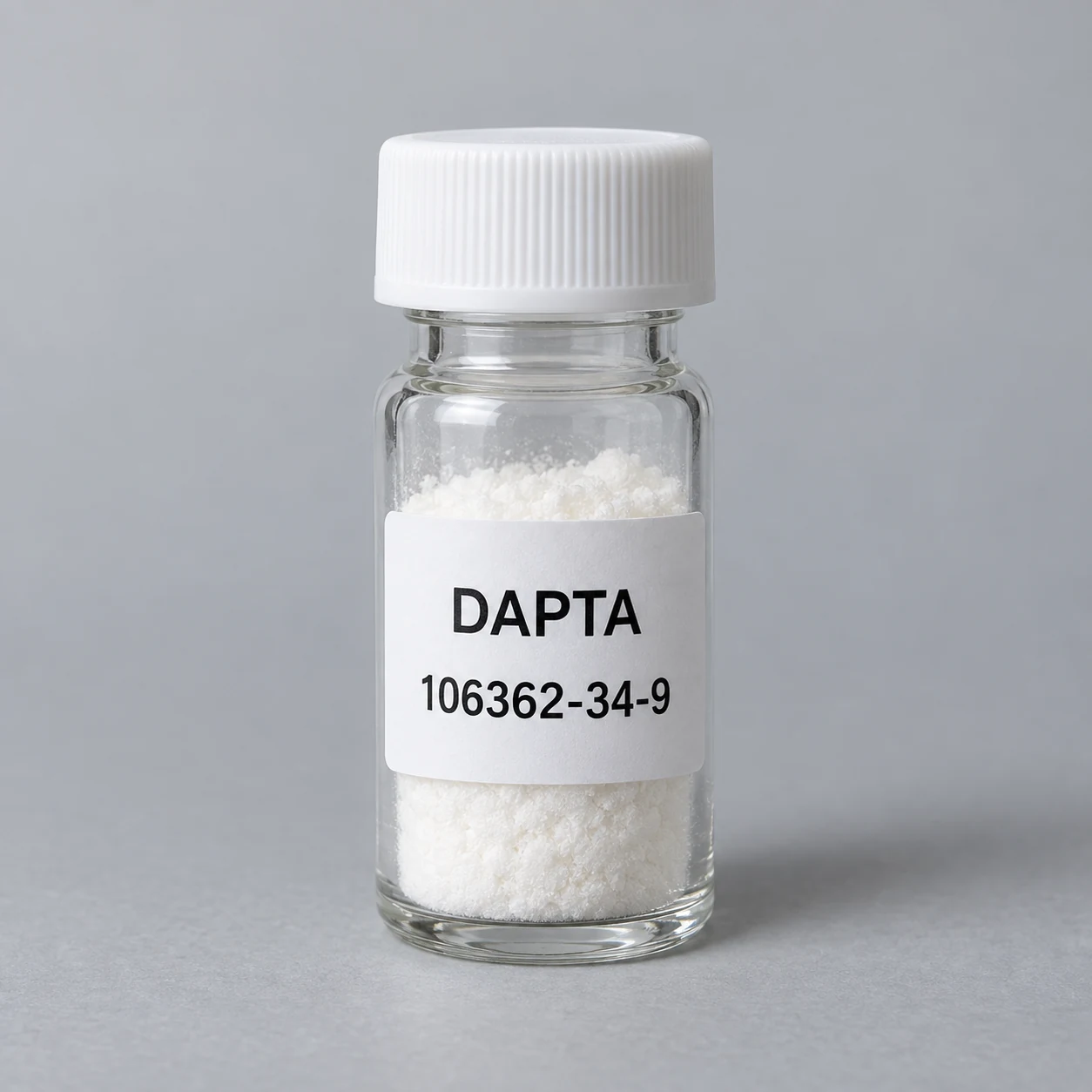 DAPTA — product presentation