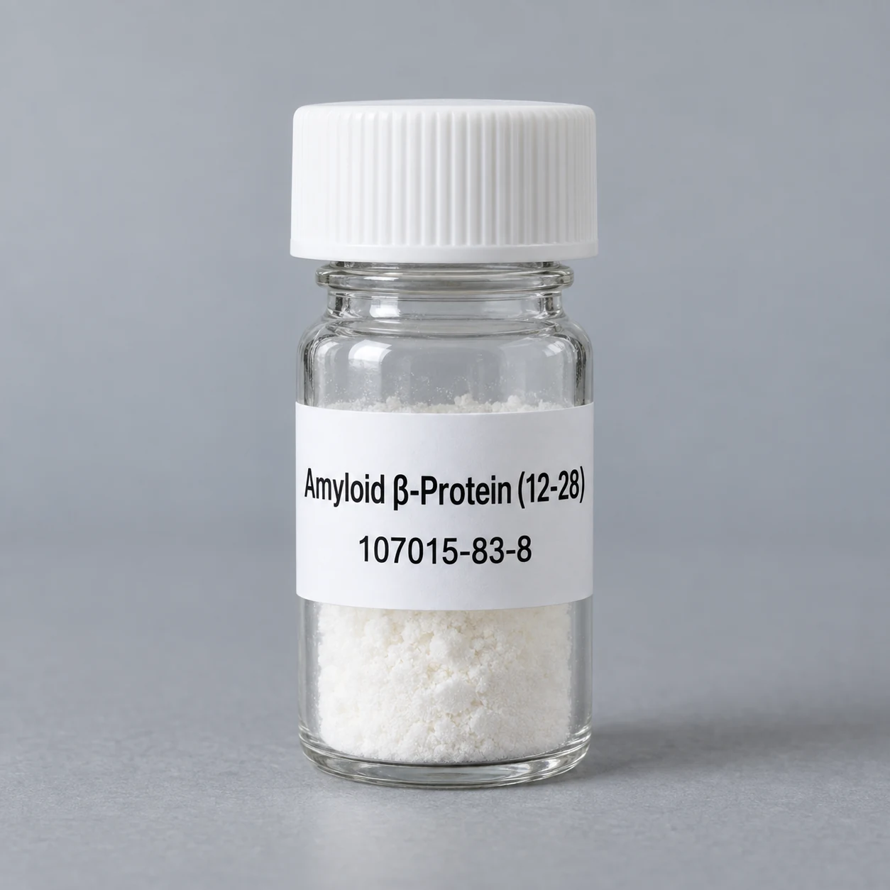 Amyloid β-Protein (12-28) — product presentation
