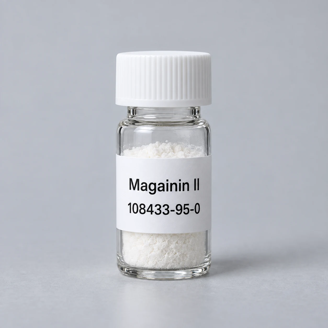Magainin II — product presentation