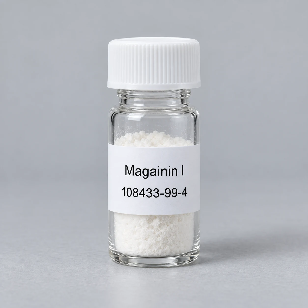 Magainin I — product presentation