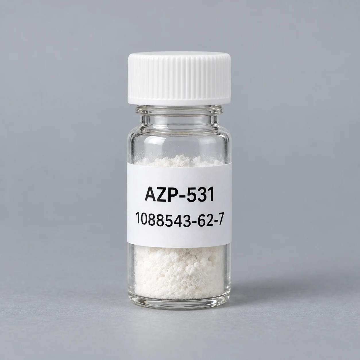 AZP-531 — product presentation