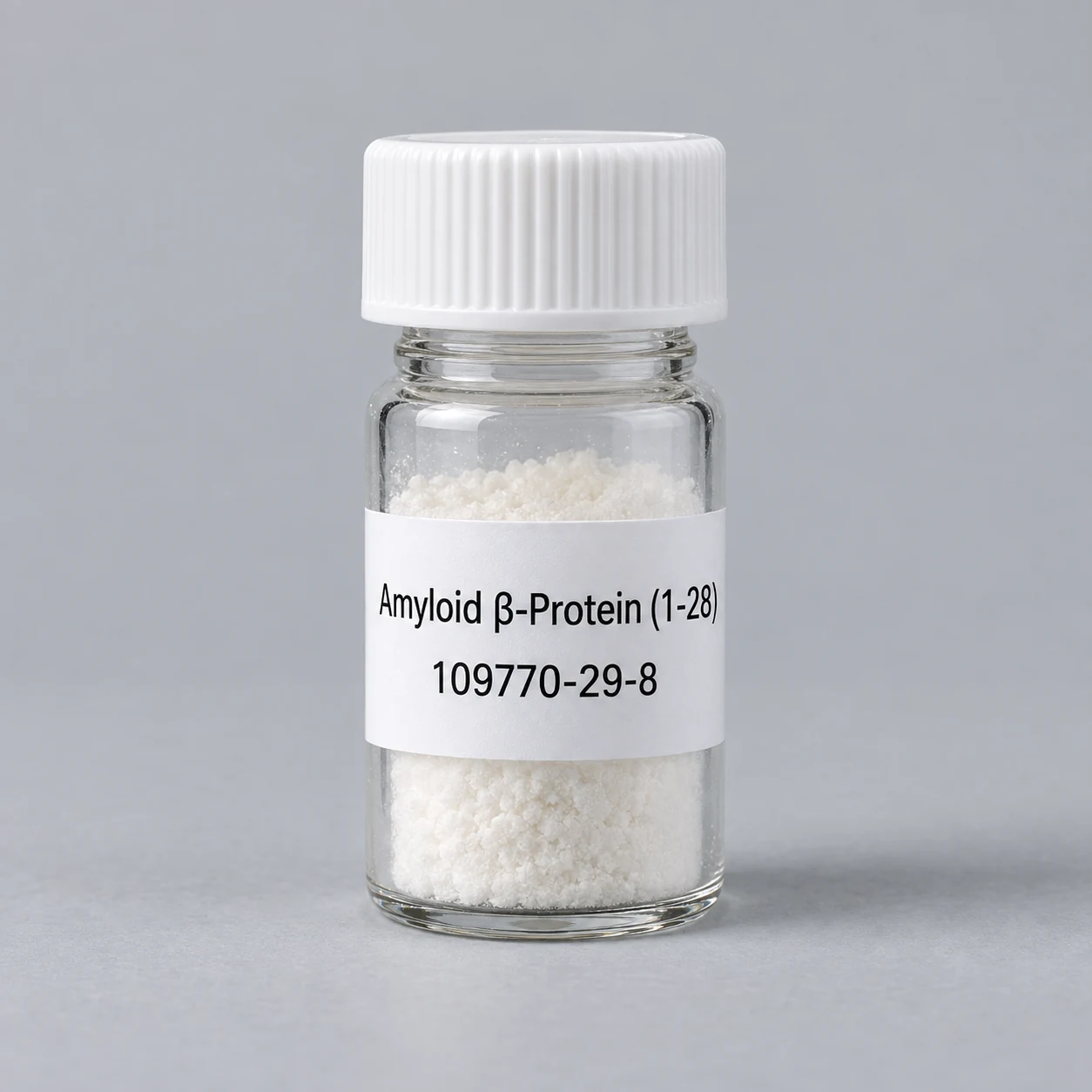 Amyloid β-Protein (1-28) — product presentation