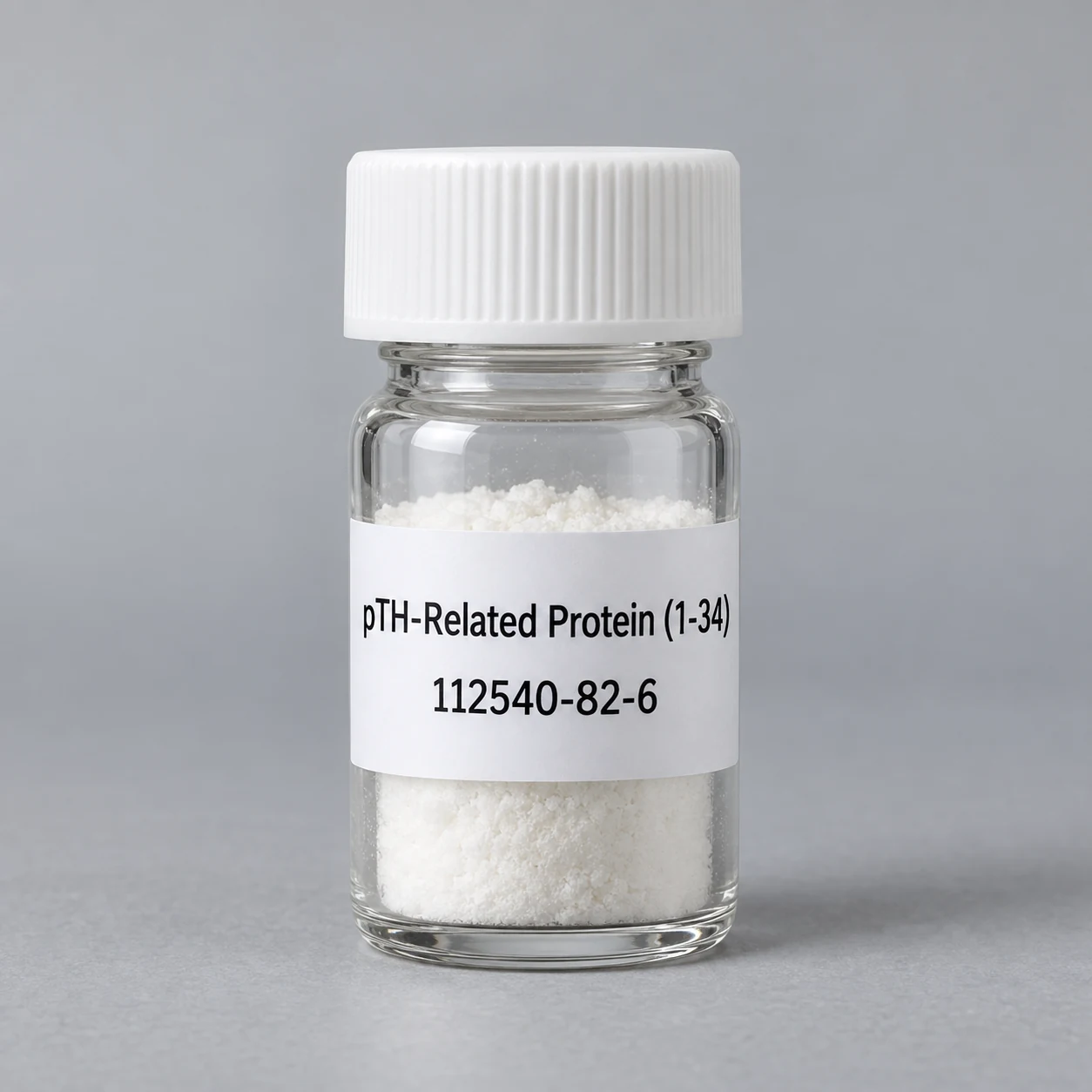pTH-Related Protein (1-34) — product presentation