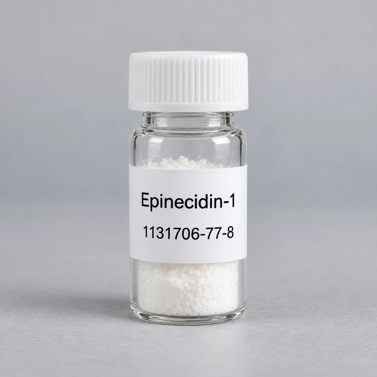 Epinecidin-1 — product presentation