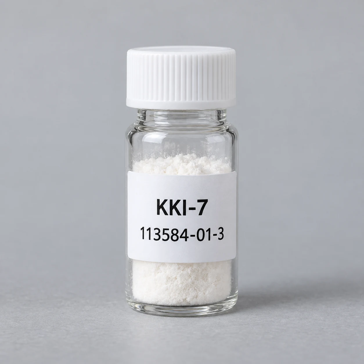 KKI-7 — product presentation
