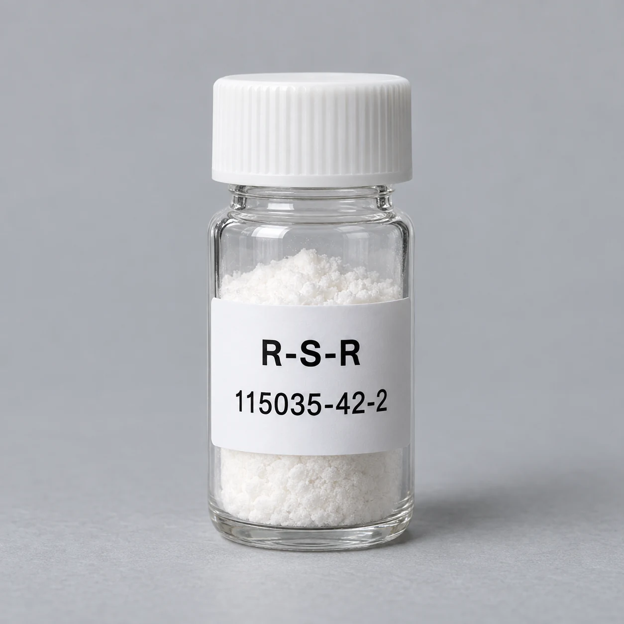 R-S-R — product presentation