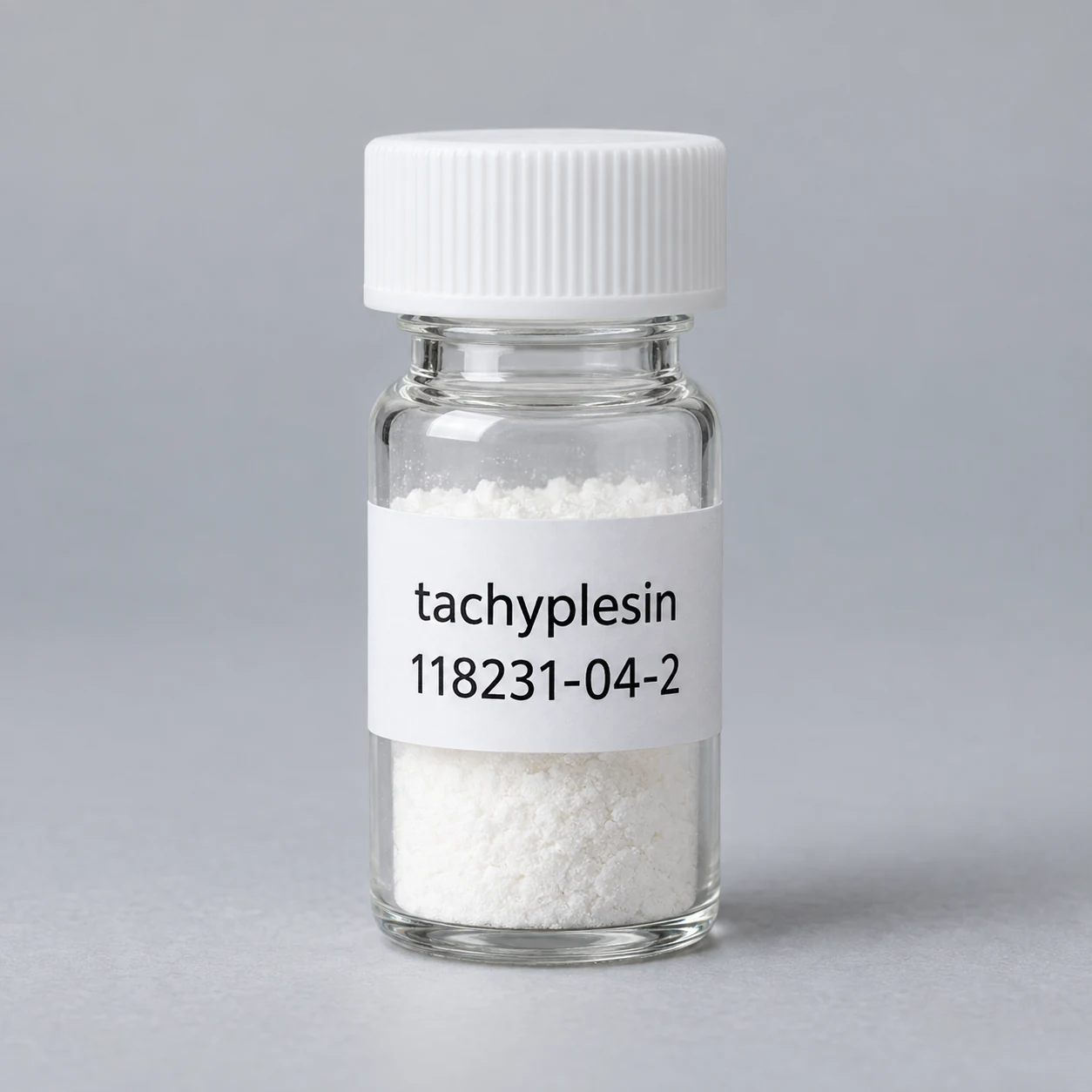 tachyplesin — product presentation