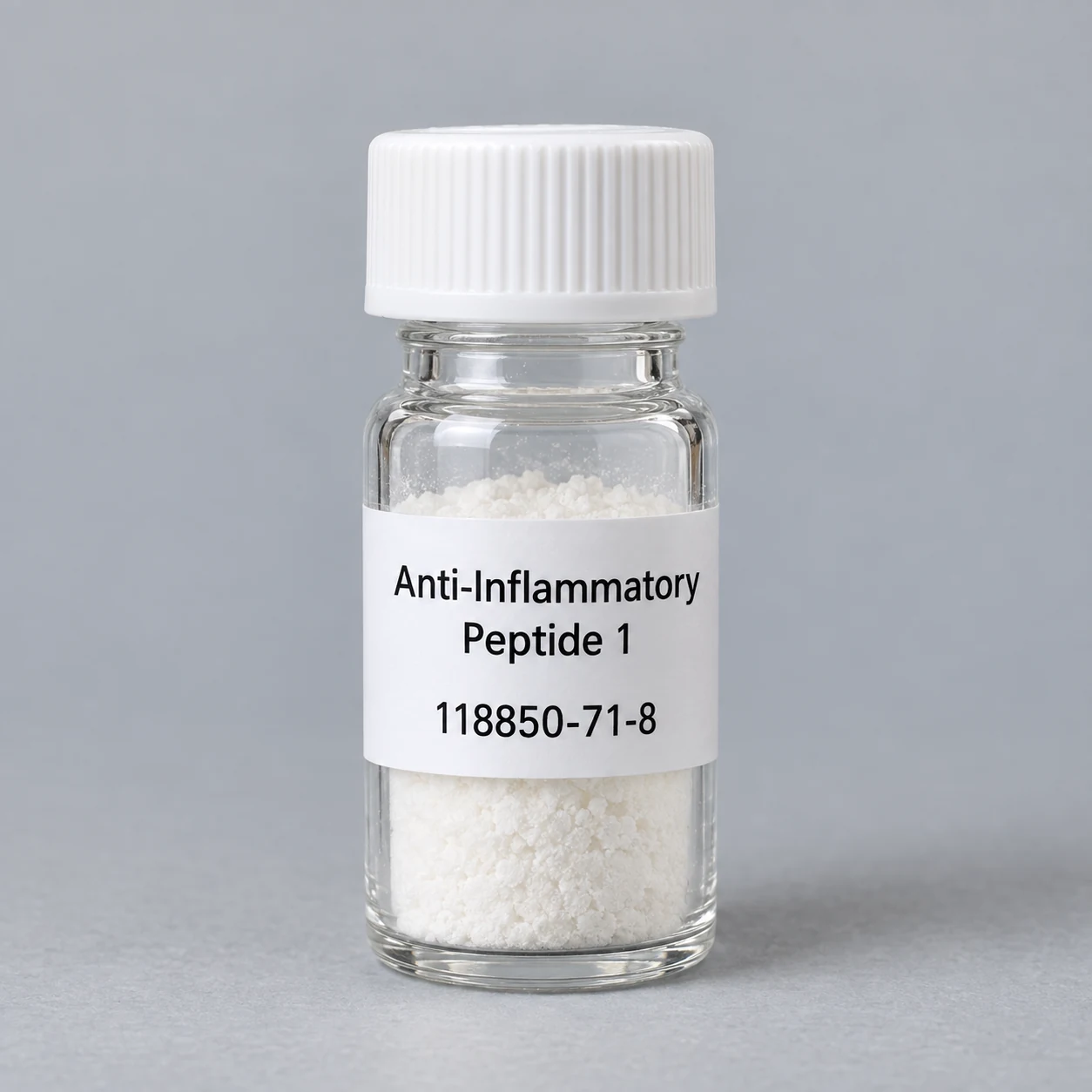 Anti-Inflammatory Peptide 1 — product presentation