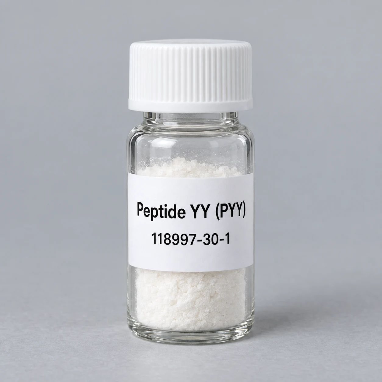 Peptide YY (PYY) — product presentation