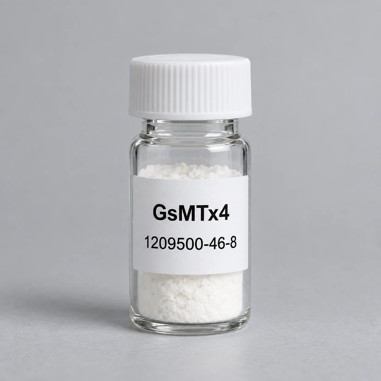 GsMTx4 — product presentation