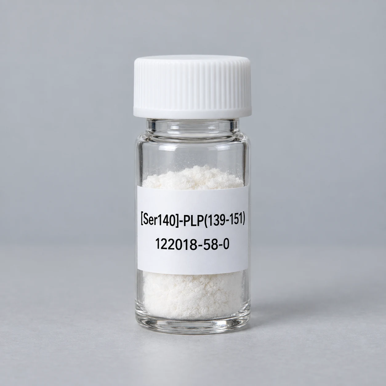 [Ser140]-PLP(139-151) — product presentation