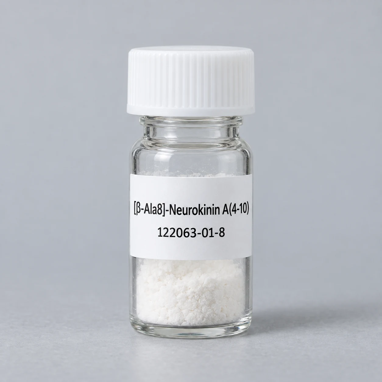 [β-Ala8]-Neurokinin A(4-10) — product presentation