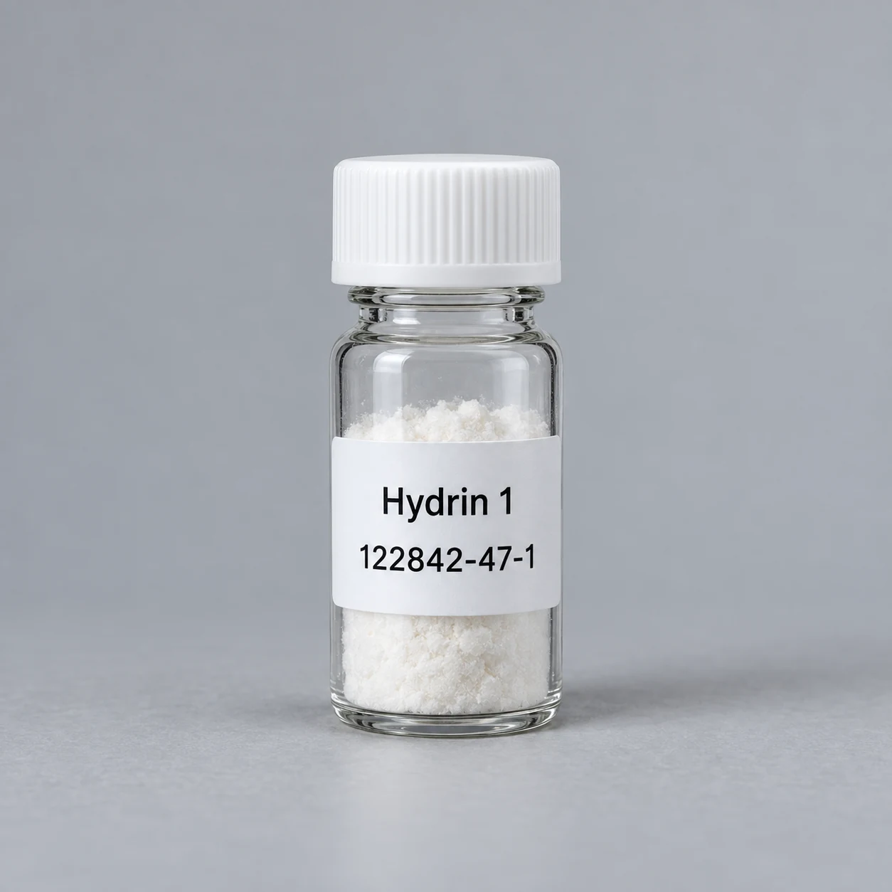 Hydrin 1 — product presentation