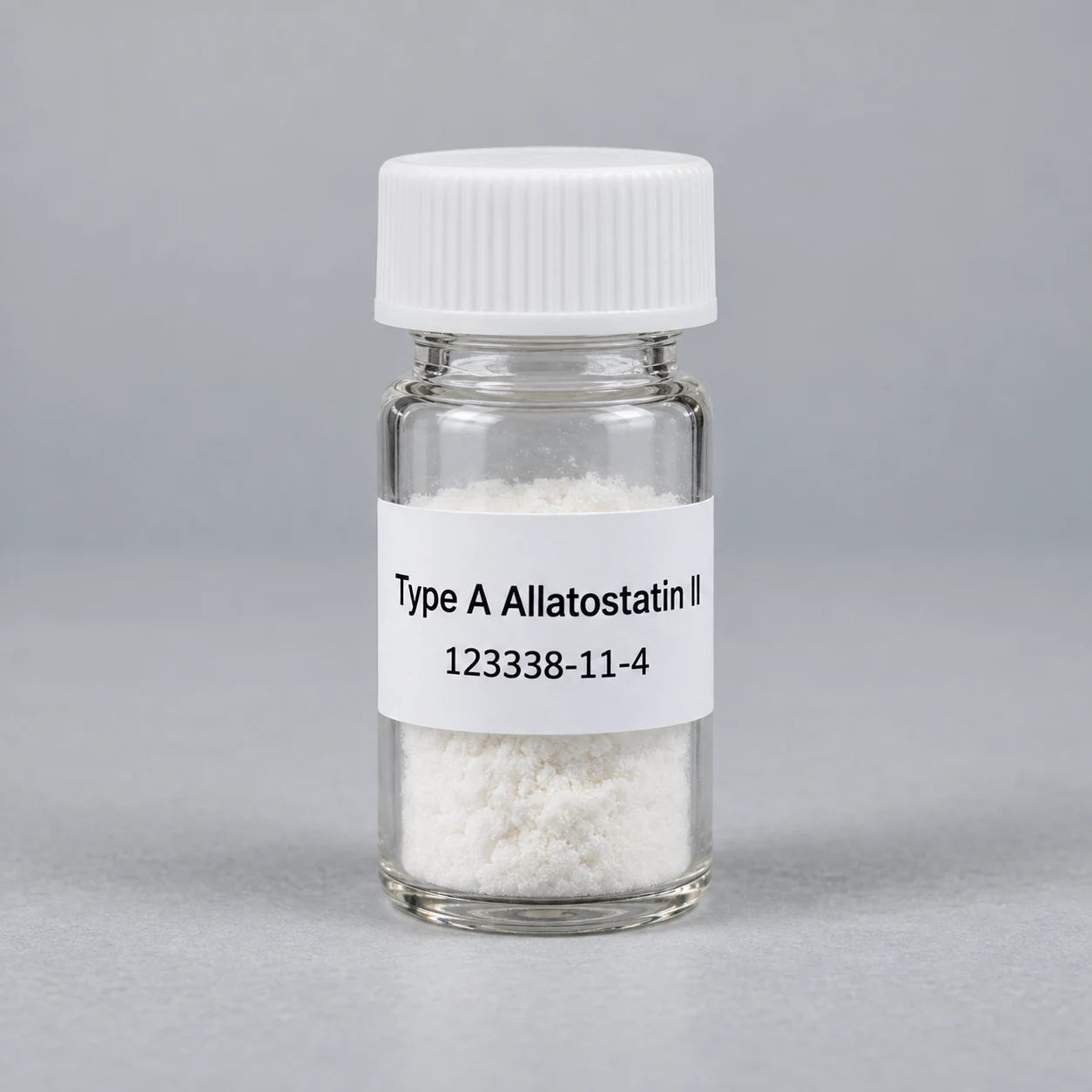 Type A Allatostatin II — product presentation