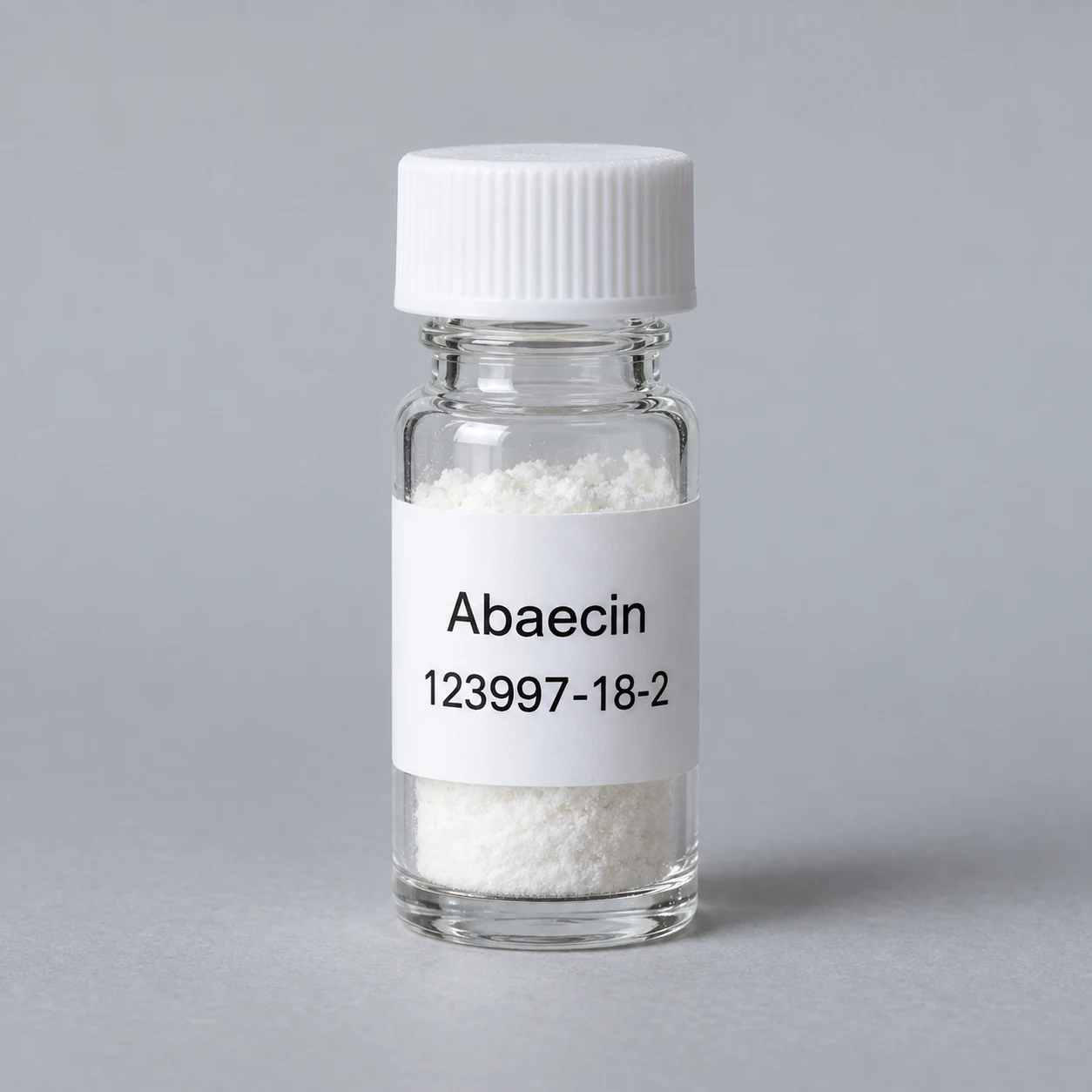 Abaecin — product presentation