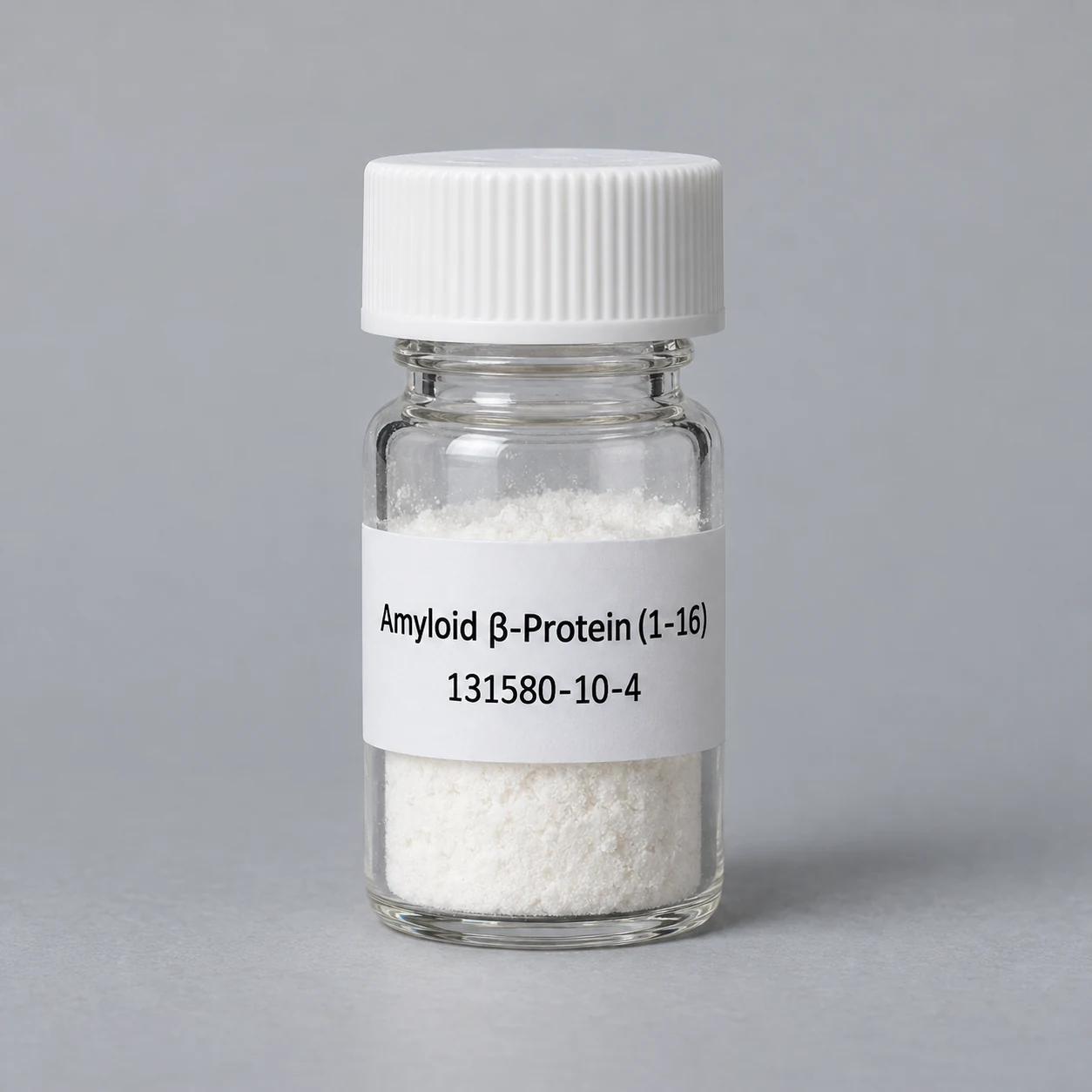Amyloid β-Protein (1-16) — product presentation