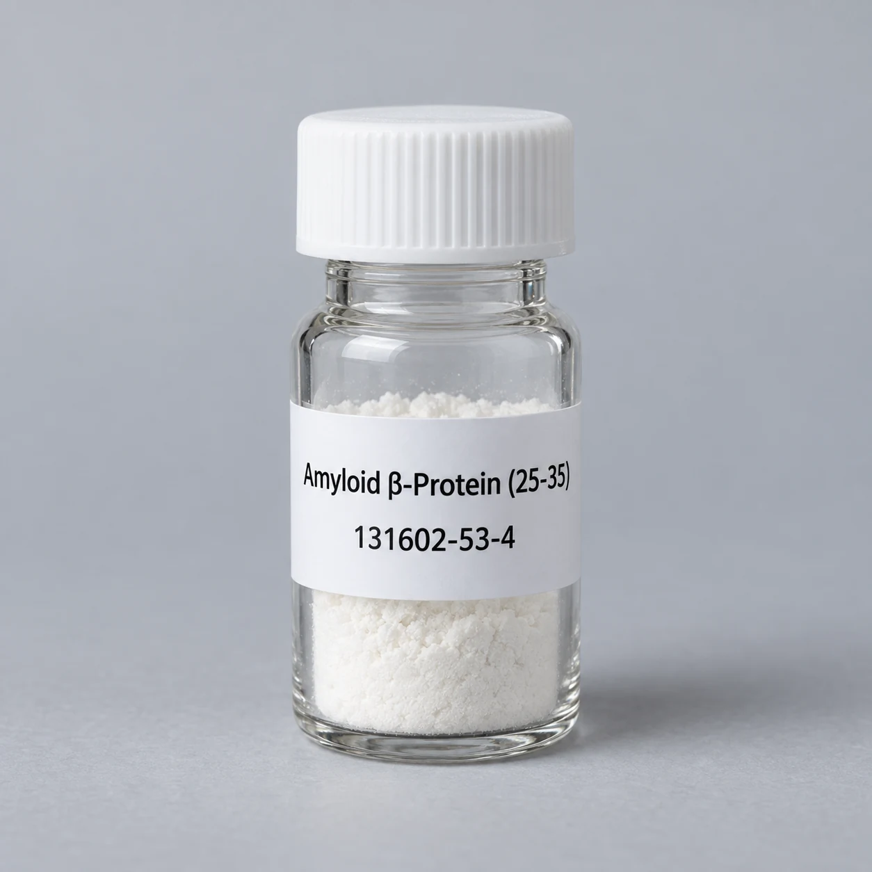 Amyloid β-Protein (25-35) — product presentation