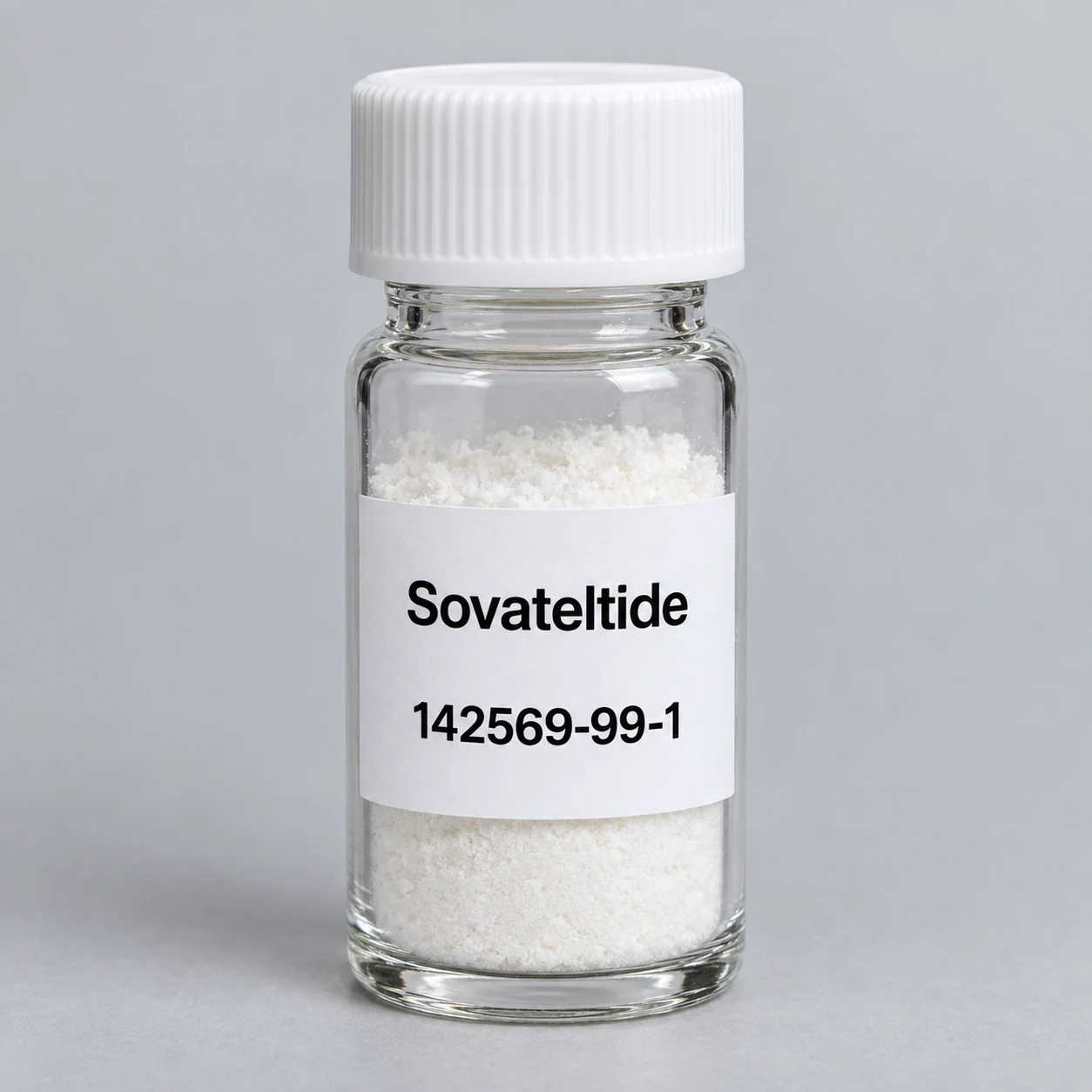 Sovateltide — product presentation