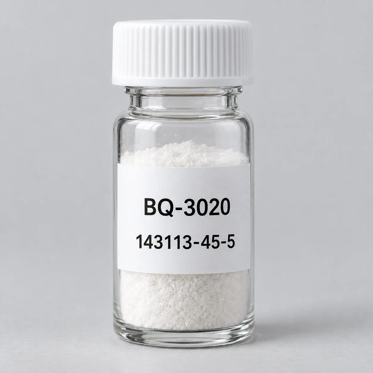 BQ-3020 — product presentation