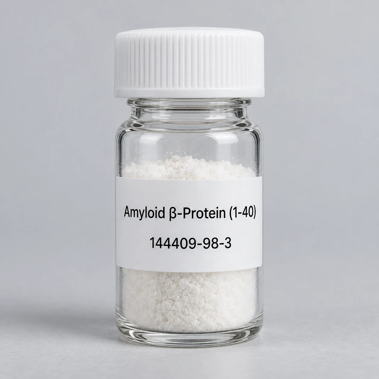 Amyloid β-Protein (1-40) — product presentation