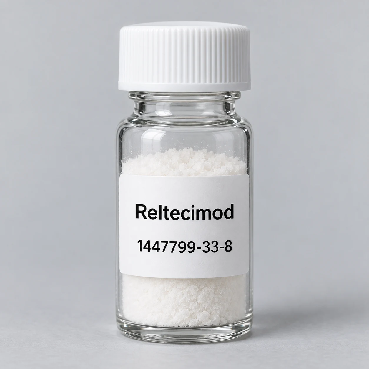 Reltecimod — product presentation
