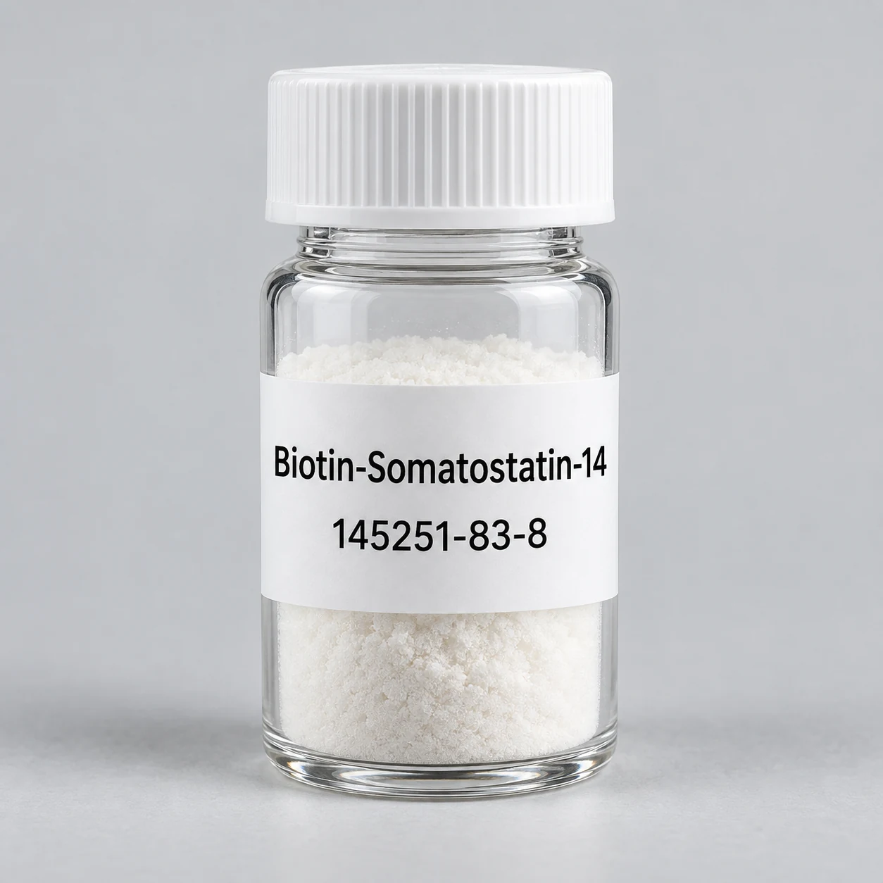 Biotin-Somatostatin-14 — product presentation