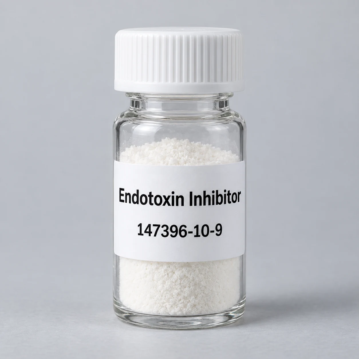 Endotoxin Inhibitor — product presentation