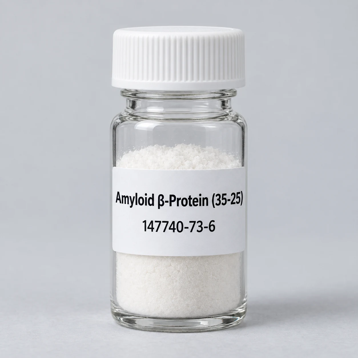 Amyloid β-Protein (35-25) — product presentation