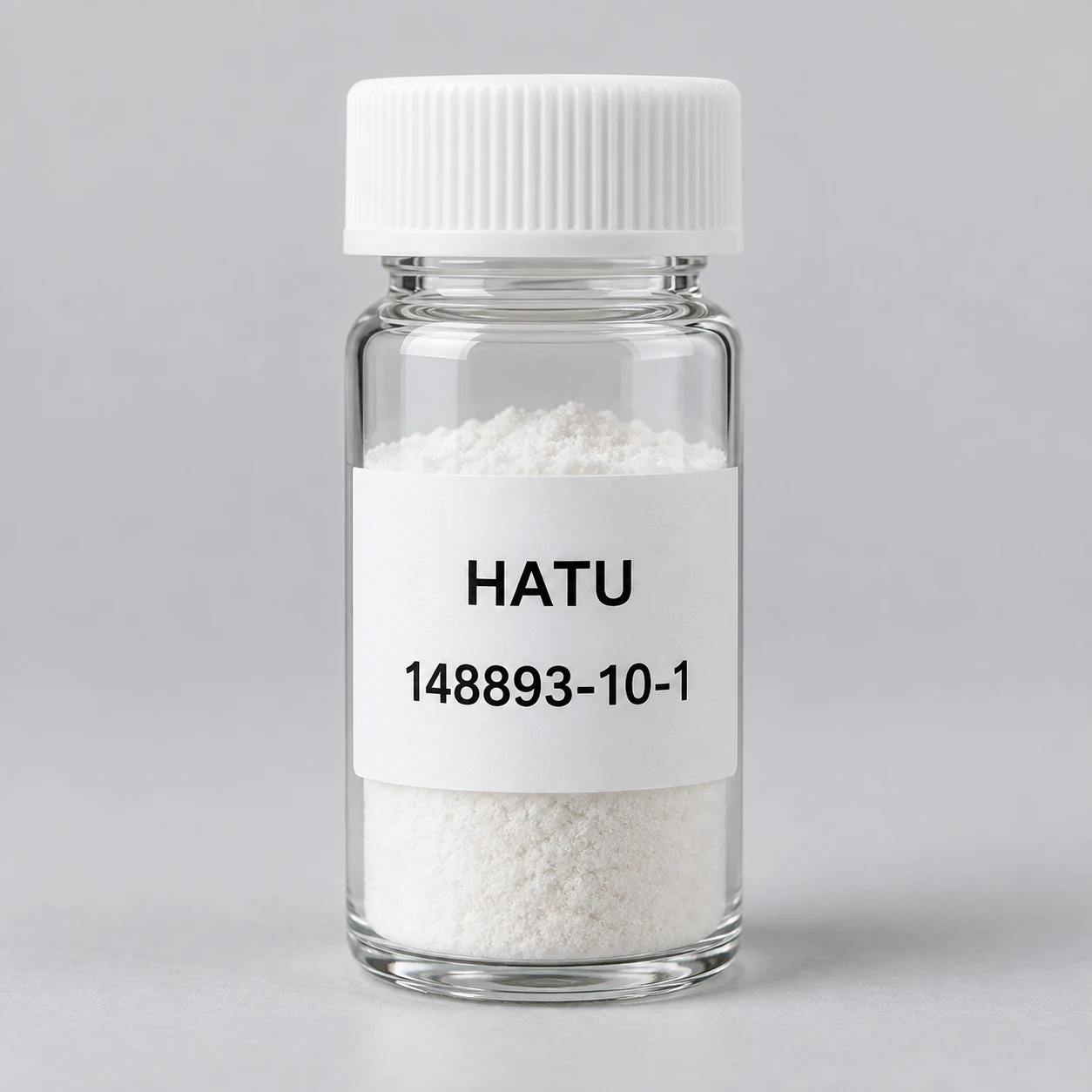 HATU — product presentation