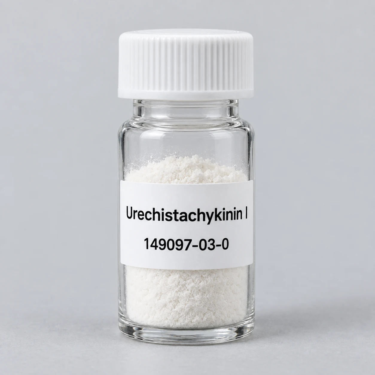 Urechistachykinin I — product presentation