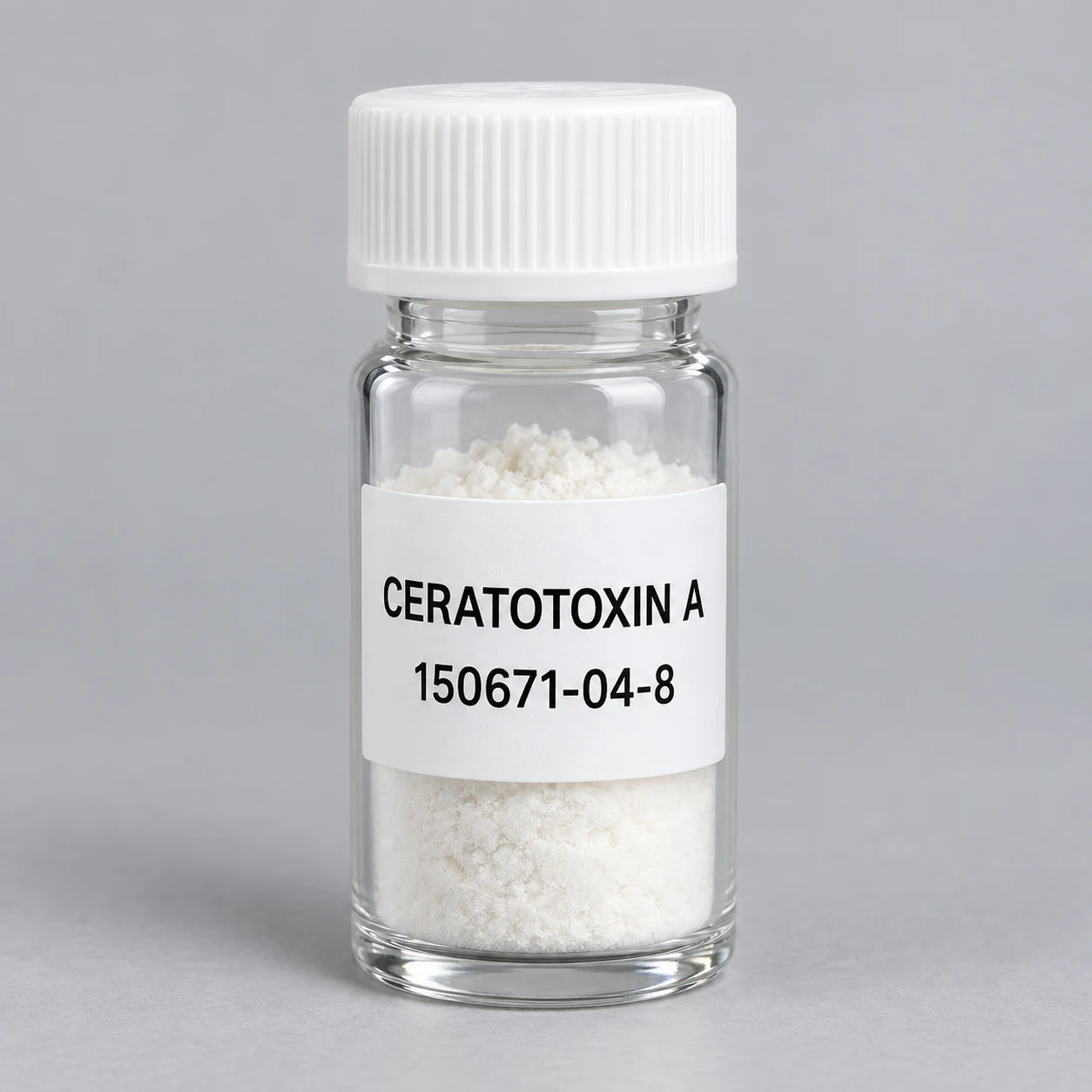 CERATOTOXIN A — product presentation