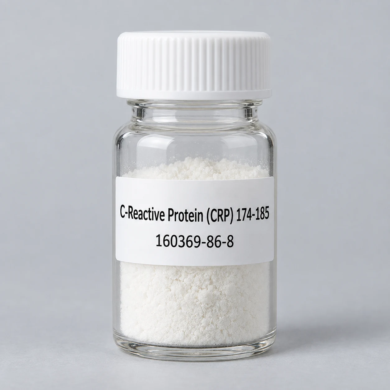 C-Reactive Protein (CRP) 174-185 — product presentation