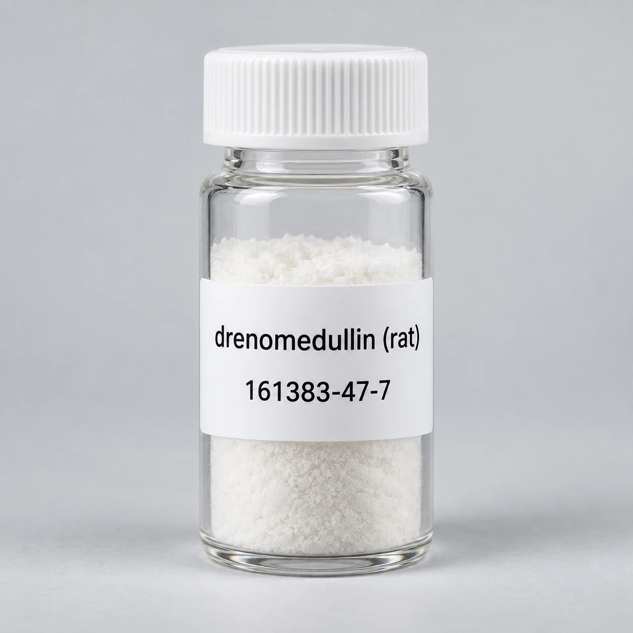 drenomedullin (rat) — product presentation