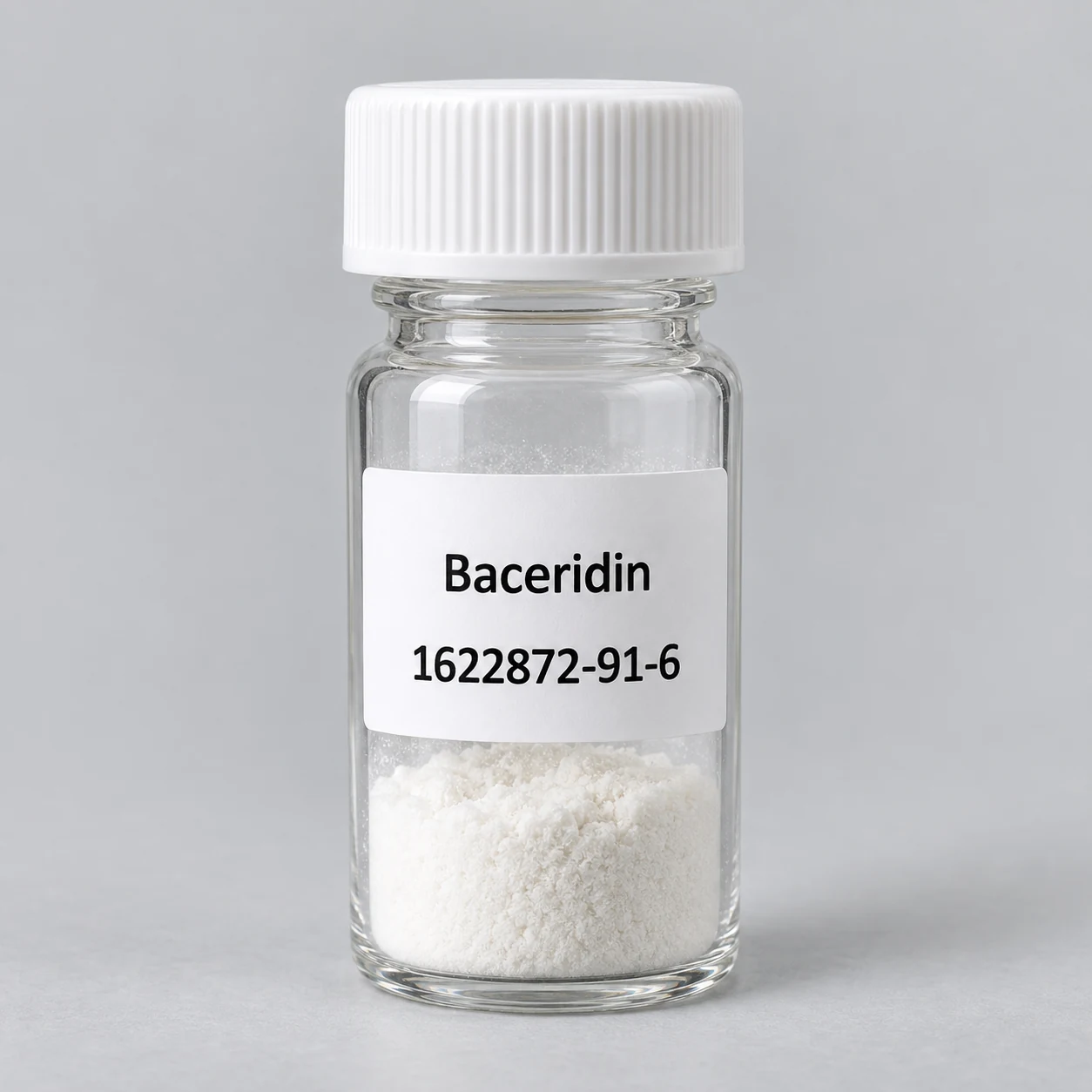 Baceridin — product presentation