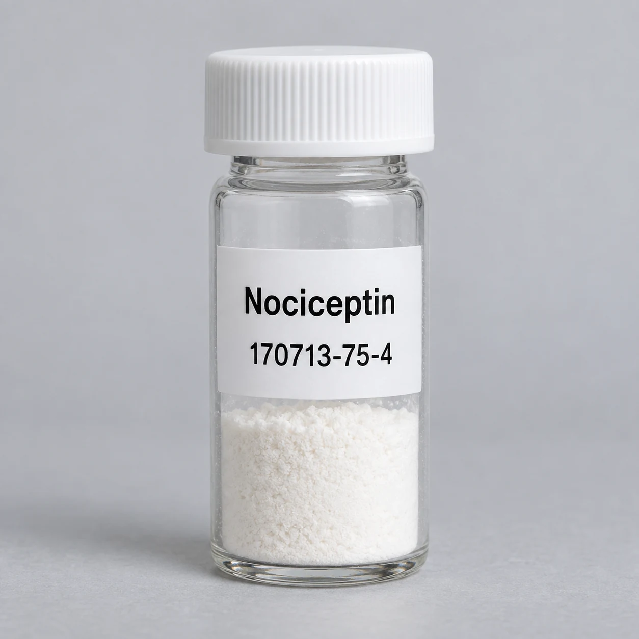 Nociceptin — product presentation
