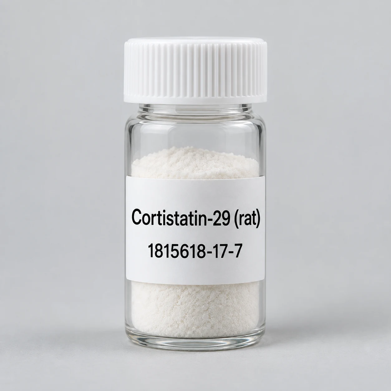 Cortistatin-29 (rat) — product presentation