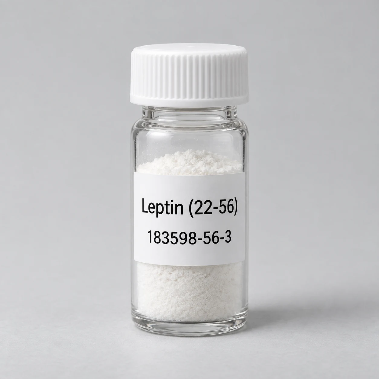 Leptin (22-56) — product presentation
