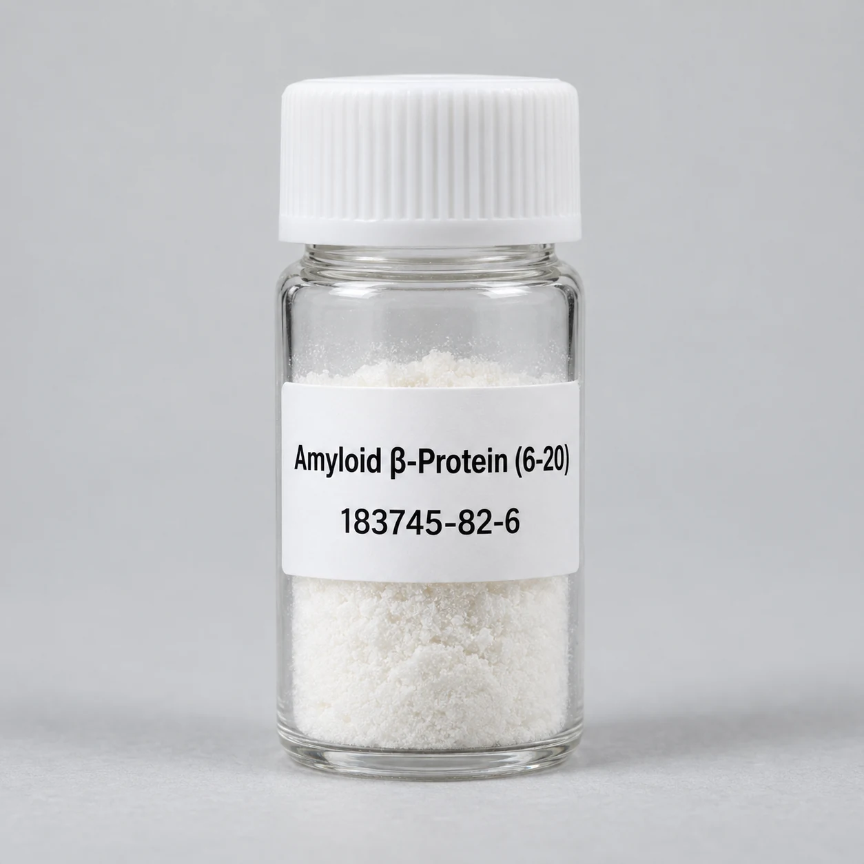 Amyloid β-Protein (6-20) — product presentation