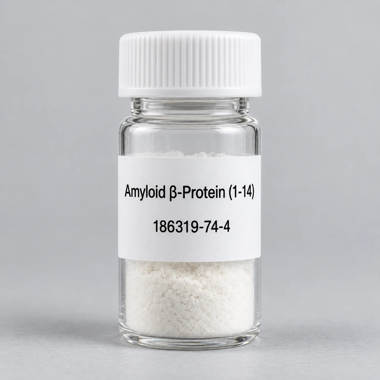 Amyloid β-Protein (1-14) — product presentation