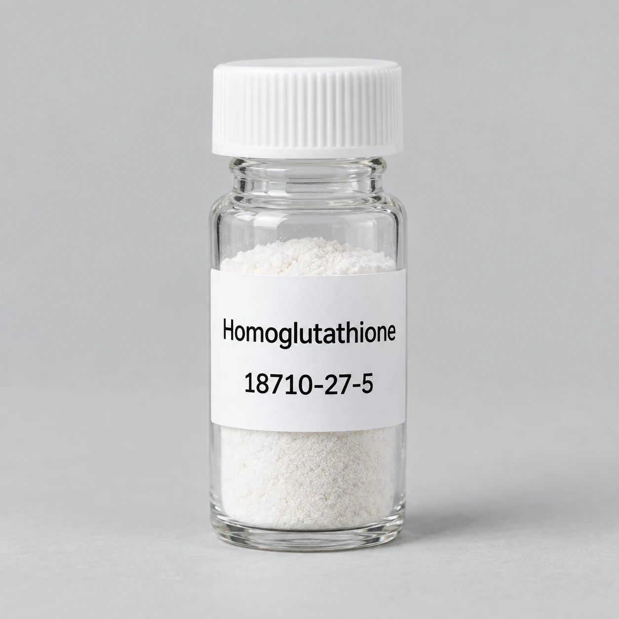 Homoglutathione — product presentation