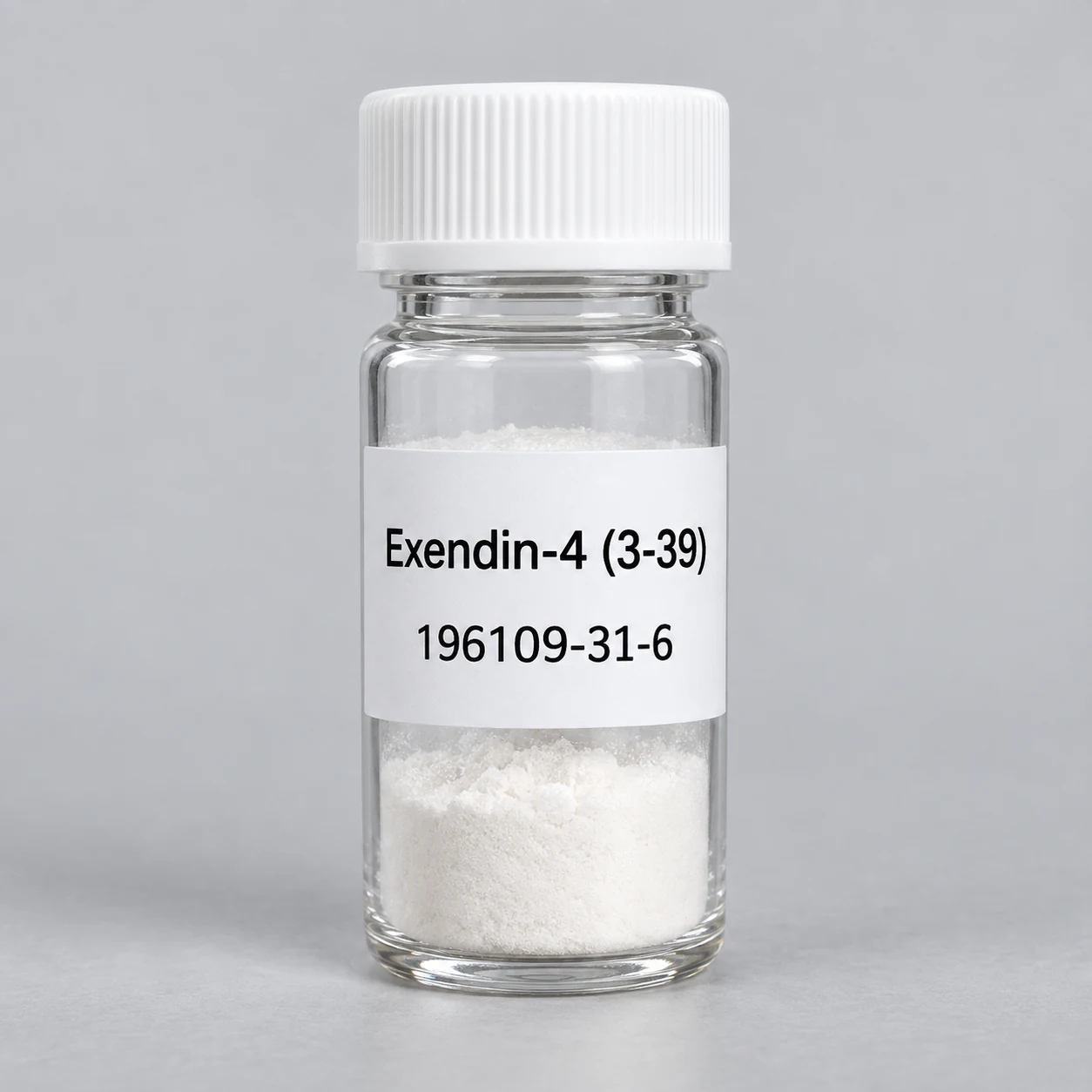 Exendin-4 (3-39) — product presentation