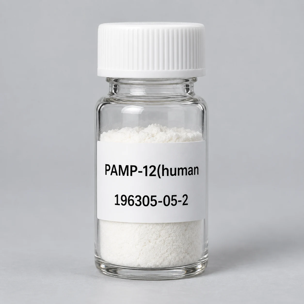 PAMP-12(human — product presentation