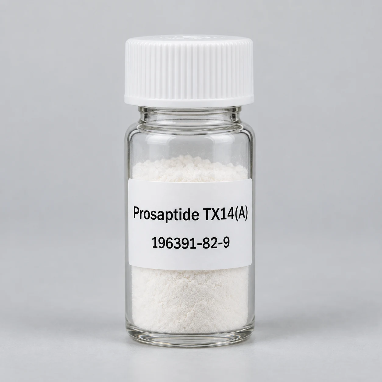 Prosaptide TX14(A) — product presentation