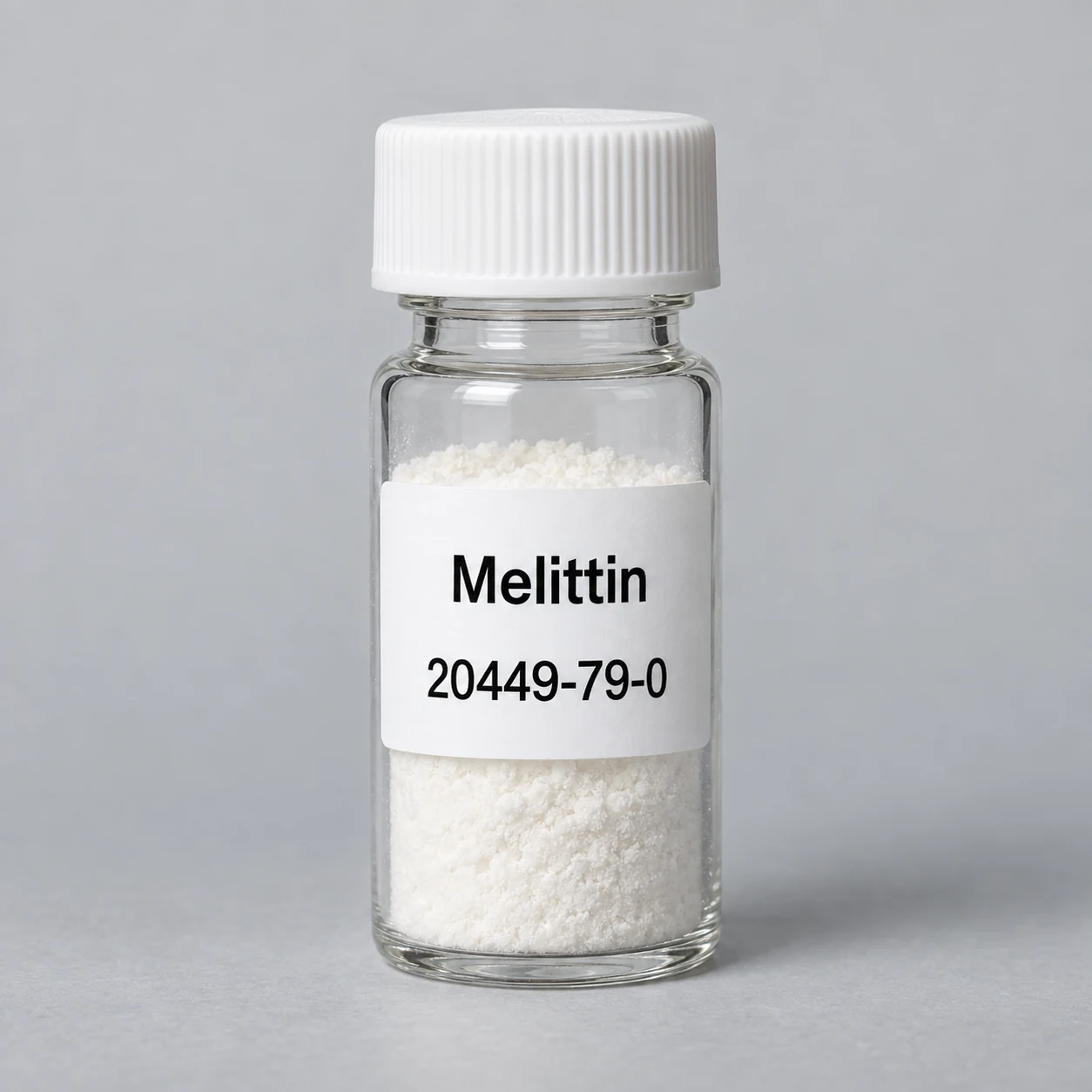 Melittin — product presentation