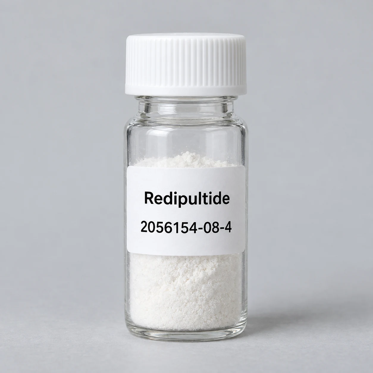 Redipultide — product presentation