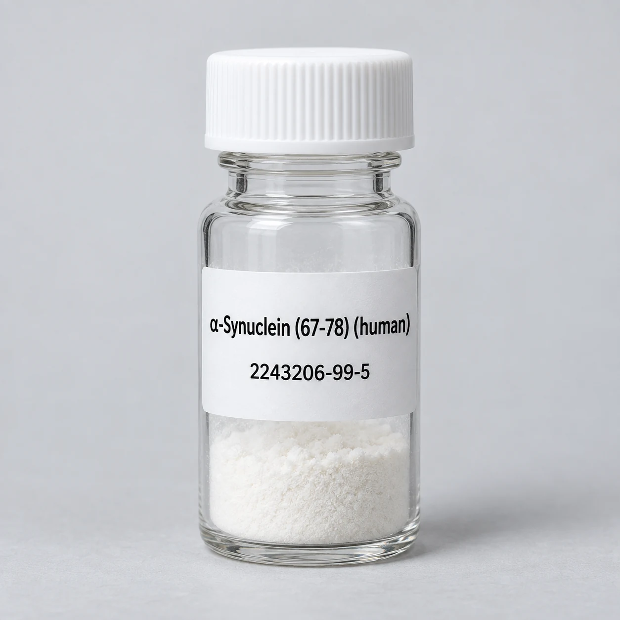 α-Synuclein (67-78) (human) — product presentation