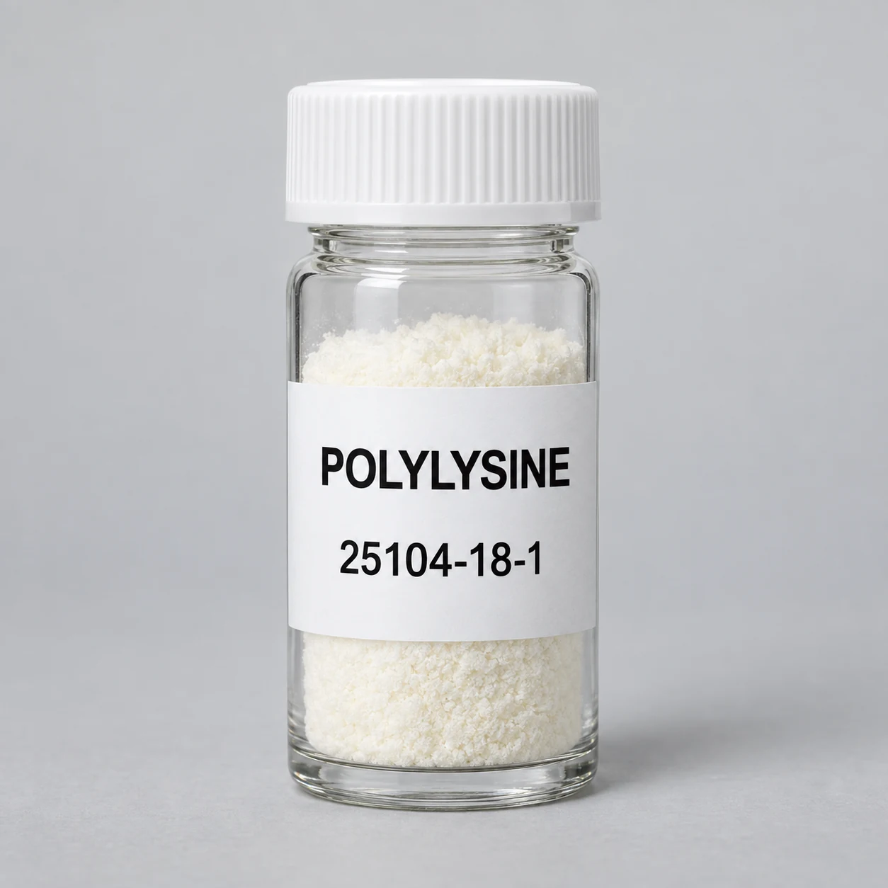 POLYLYSINE — product presentation