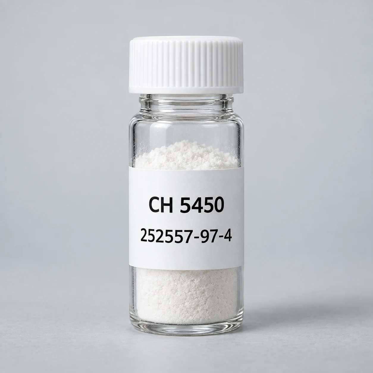 CH 5450 — product presentation