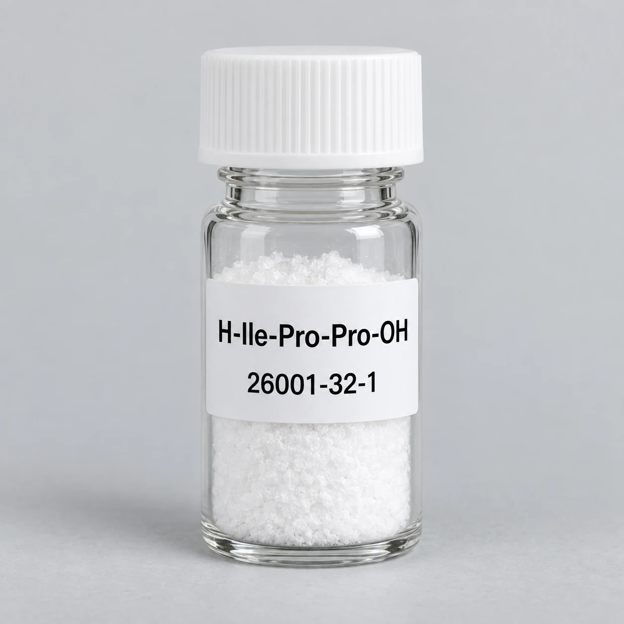 H-Ile-Pro-Pro-OH — product presentation