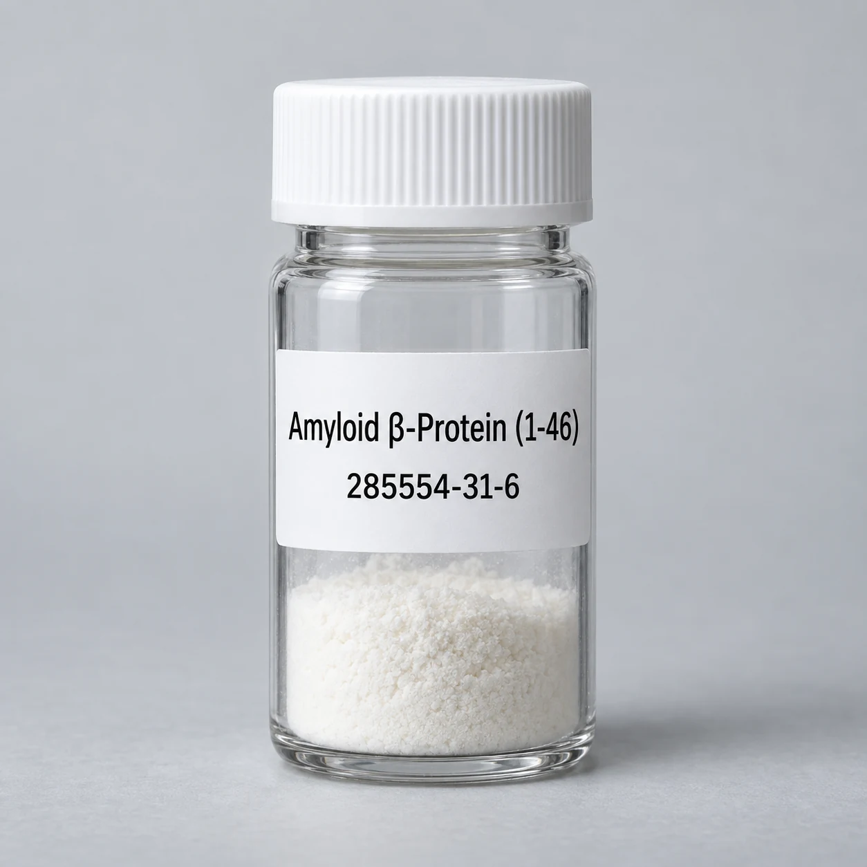 Amyloid β-Protein (1-46) — product presentation